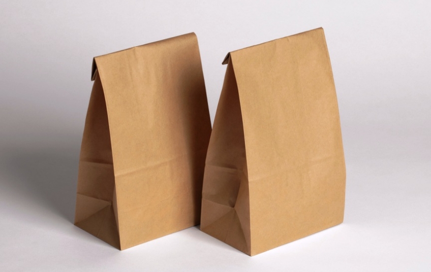 The Uses Of Kraft Paper In Packaging